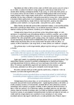 Konspekts 'Džona Boulbija grāmatas “Drošais pamats” apskats un analīze', 2.