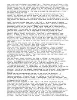 Eseja 'John Adams, His Work and Political Career, Presidency and His Life', 2.