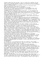 Eseja 'John Adams, His Work and Political Career, Presidency and His Life', 3.