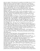 Eseja 'John Adams, His Work and Political Career, Presidency and His Life', 4.