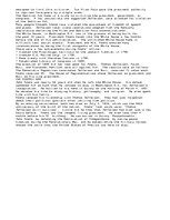 Eseja 'John Adams, His Work and Political Career, Presidency and His Life', 6.