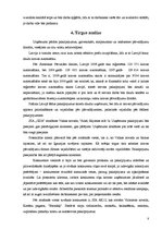 Referāts 'Uzņēmuma stratēģiskais attīstības plāns', 8.