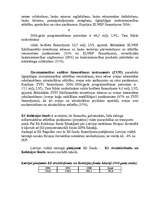 Konspekts 'Latvijā realizējamās ES programmas, kas veicina reģionālo attīstību', 5.