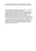 Konspekts 'Latvijā realizējamās ES programmas, kas veicina reģionālo attīstību', 7.