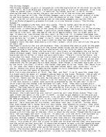 Eseja 'The Chimney Sweeper by William Blake', 1.