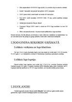 Referāts 'Lego', 5.