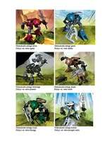 Referāts 'Lego', 13.