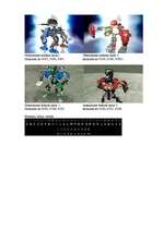 Referāts 'Lego', 17.