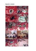 Referāts 'Lego', 18.