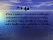 Prezentācija 'Viļņi', 1.