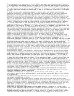 Eseja 'Guanxi in China', 1.