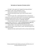 Referāts 'Viesnīcas "Ķepas" finanšu pārraudzība', 3.