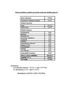 Referāts 'Viesnīcas "Ķepas" finanšu pārraudzība', 7.