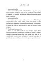 Referāts 'Konfliktu būtība, veidi un risināšana', 3.