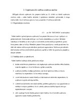 Prakses atskaite 'Prakses atskaite uzņēmuma vai iestādes organizācijā', 11.