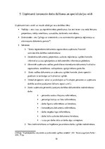 Prakses atskaite 'Prakses atskaite uzņēmuma vai iestādes organizācijā', 16.