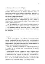 Referāts 'Vācu mācītāji kā pedagoģiskās domas attīstības veicinātāji Latvijā 17.gadsimtā', 14.