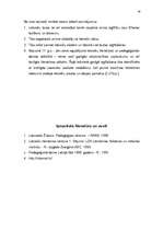 Referāts 'Vācu mācītāji kā pedagoģiskās domas attīstības veicinātāji Latvijā 17.gadsimtā', 15.