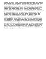 Eseja 'CAPM', 2.