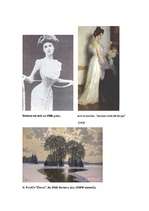 Konspekts 'Jūgendstils', 3.