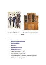 Konspekts 'Jūgendstils', 4.