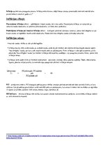 Konspekts 'Teorijas konspekts un dati par inflāciju, bezdarbu un nabadzību', 2.