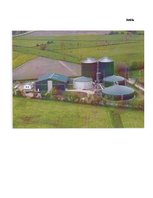 Referāts 'Biogāzes ražošana', 12.