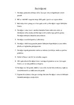 Konspekts 'Norvēģijas fiskālā un monetārā politika', 11.