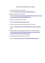 Konspekts 'Norvēģijas fiskālā un monetārā politika', 12.