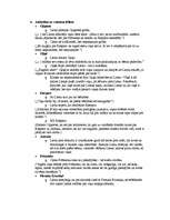 Konspekts 'Lienas raksturojums romānā "Mērnieku laiki"', 2.