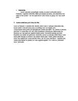 Konspekts 'Lienas raksturojums romānā "Mērnieku laiki"', 3.