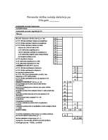 Konspekts 'Nodokļu sistēma Latvijā', 11.