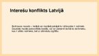 Prezentācija 'Interešu konflikts', 13.