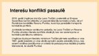 Prezentācija 'Interešu konflikts', 14.