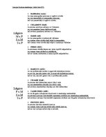 Paraugs 'Loģika - siloģismi', 1.