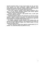 Referāts 'Transporta uzņēmumu pakalpojumu kompleksa paplašināšanas virzieni', 5.