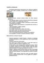 Referāts 'Transporta uzņēmumu pakalpojumu kompleksa paplašināšanas virzieni', 12.