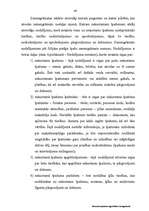 Referāts 'Nekustamā īpašuma ierakstīšana Zemesgrāmatā', 39.