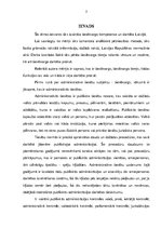 Referāts 'Administratīvo tiesību subjekts - tiesībsargs', 3.