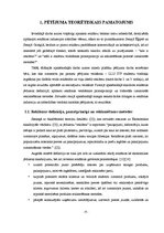 Referāts 'Pētījums studiju kursā "Socioloģija"', 6.