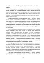 Referāts 'Pētījums studiju kursā "Socioloģija"', 12.