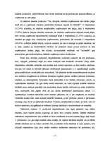 Referāts 'Pētījums studiju kursā "Socioloģija"', 17.