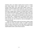 Referāts 'Pētījums studiju kursā "Socioloģija"', 18.