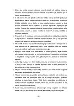 Referāts 'Pētījums studiju kursā "Socioloģija"', 20.