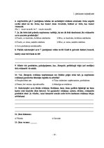Referāts 'Pētījums studiju kursā "Socioloģija"', 25.