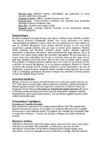 Konspekts 'Kurzemes hercogiste, Pārdaugava Polijas tiesību sistēmā un Piltene', 3.