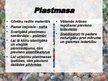 Prezentācija 'Plastmasa, kaučuks un gumija', 2.