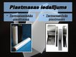 Prezentācija 'Plastmasa, kaučuks un gumija', 3.