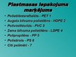 Prezentācija 'Plastmasa, kaučuks un gumija', 6.