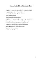 Referāts 'Lielbritānija', 16.